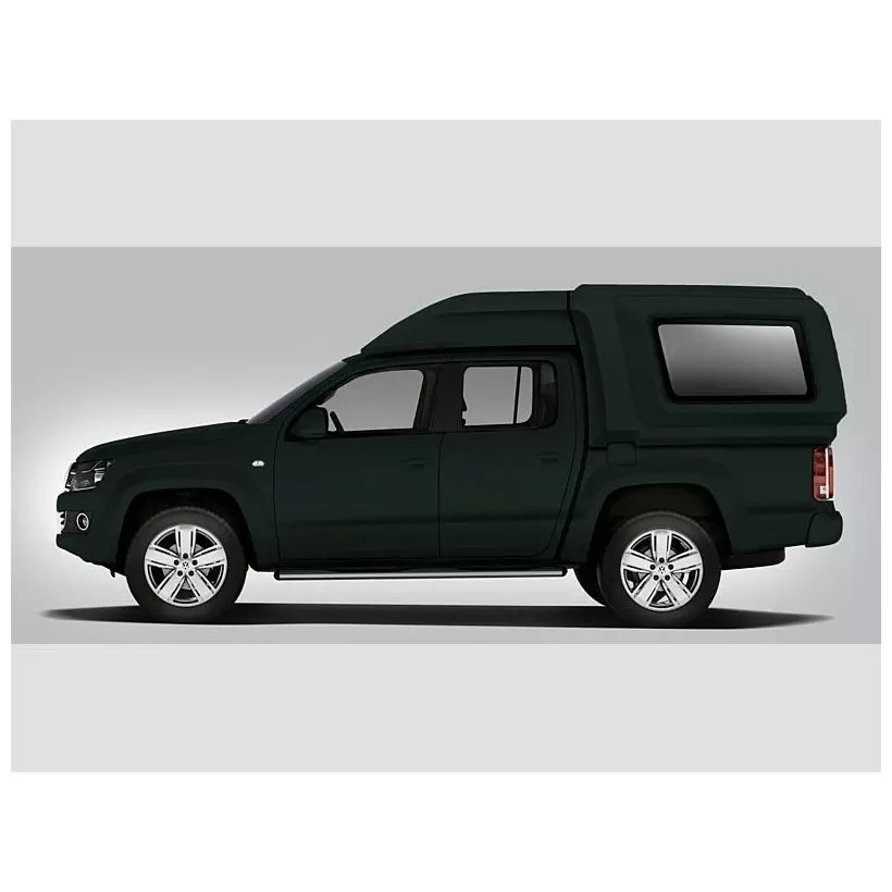 Купити Кунг на VW Amarok Road Ranger Vario-Top Special